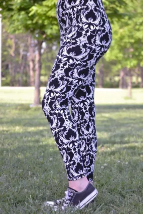 Austin Chic Leggings