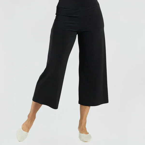 Clara Sunwoo Signature Modern Gaucho Pant