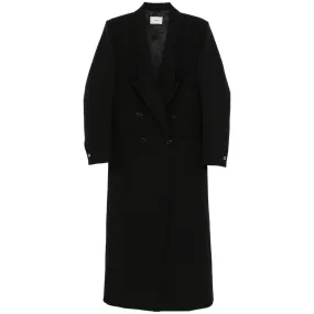 Coperni Coats Black