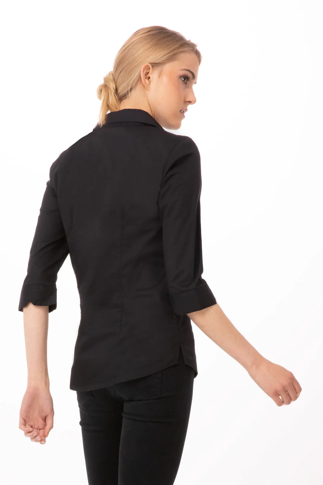 Finesse Women's Shirt