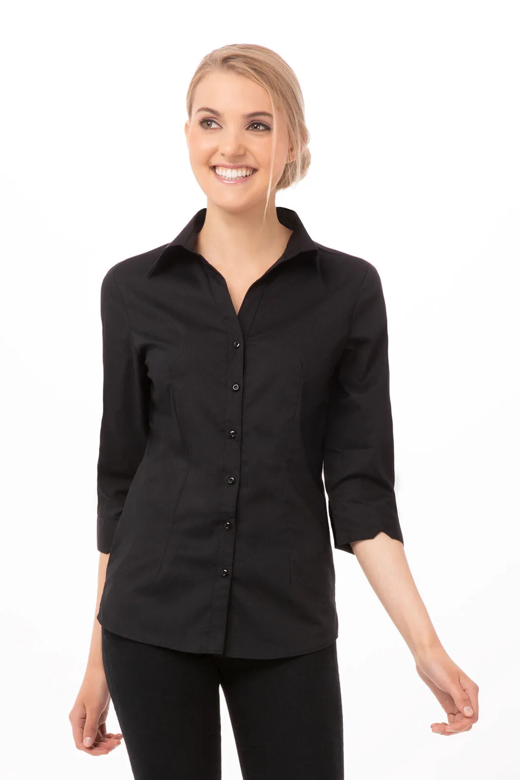 Finesse Women's Shirt