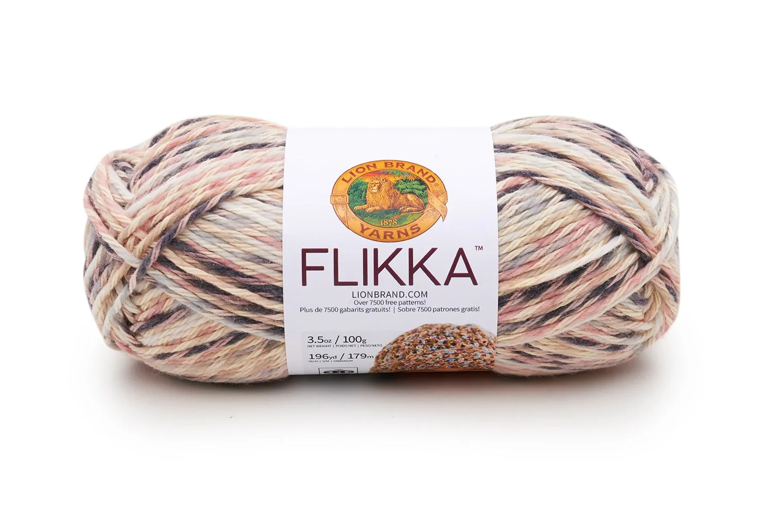 Flikka Yarn - Discontinued