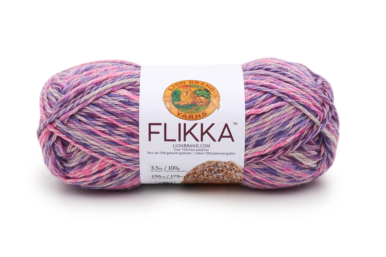 Flikka Yarn - Discontinued