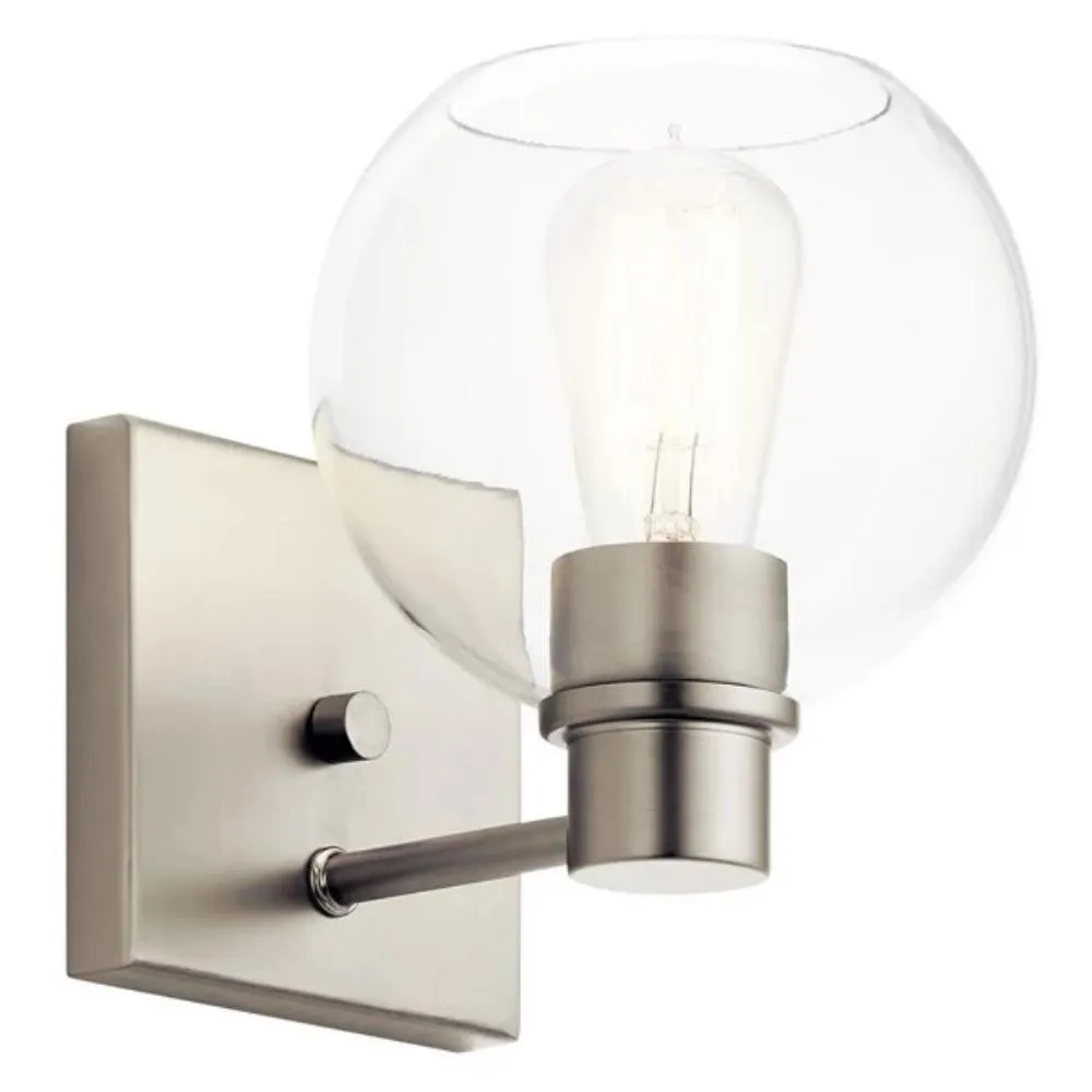 Harmony 1-Light Sconce