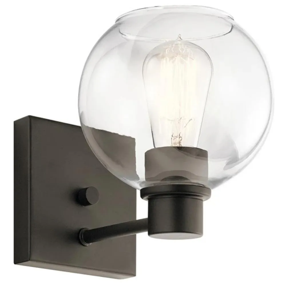 Harmony 1-Light Sconce