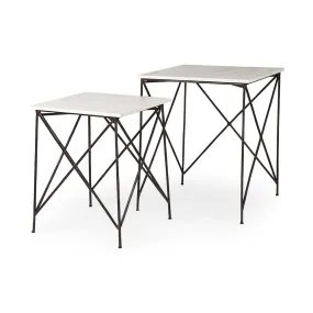 La Luna Nested Tables