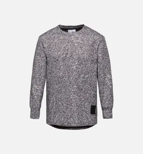 Puma X Trapstar Crew Sweater Men's - Puma White/White Noise