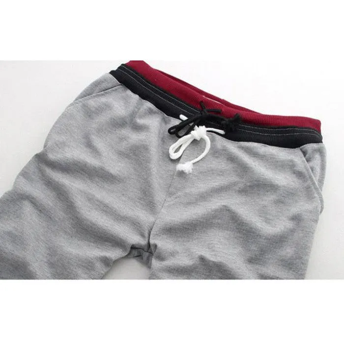 "The Relaxed" Men's Shorts