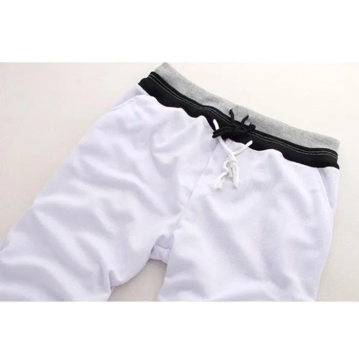 "The Relaxed" Men's Shorts