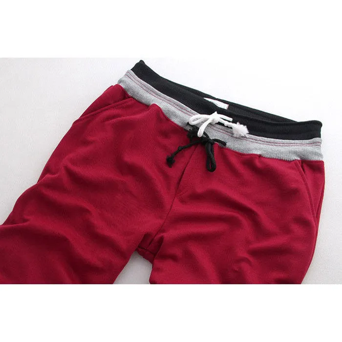 "The Relaxed" Men's Shorts