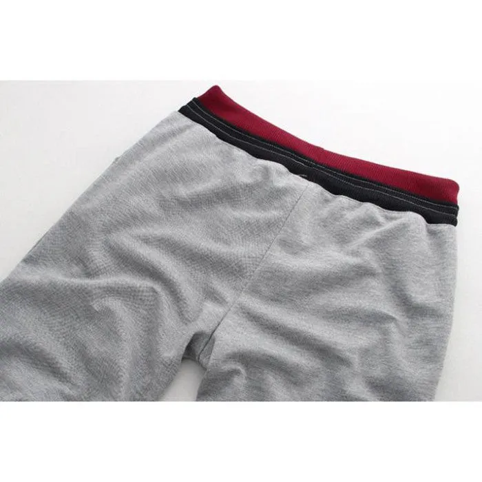 "The Relaxed" Men's Shorts