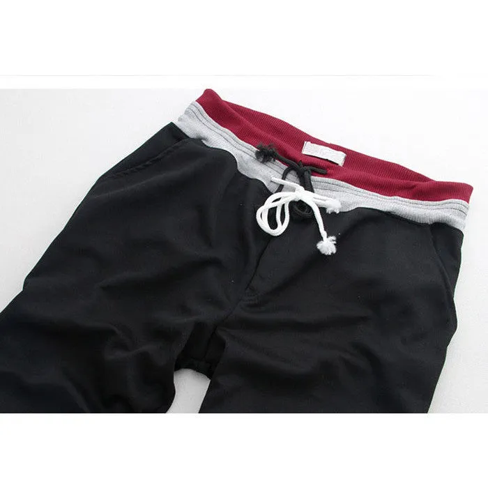 "The Relaxed" Men's Shorts