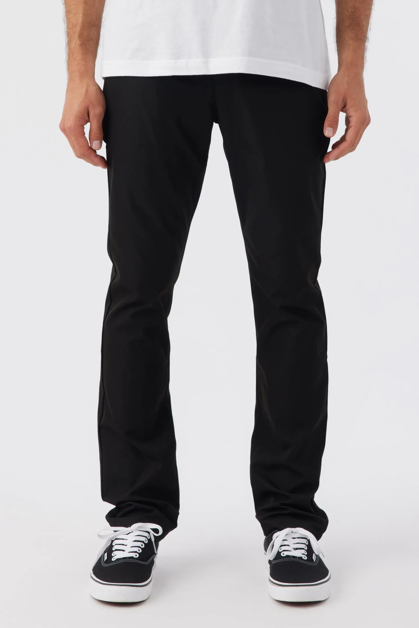 REDLANDS MODERN HYBRID PANTS