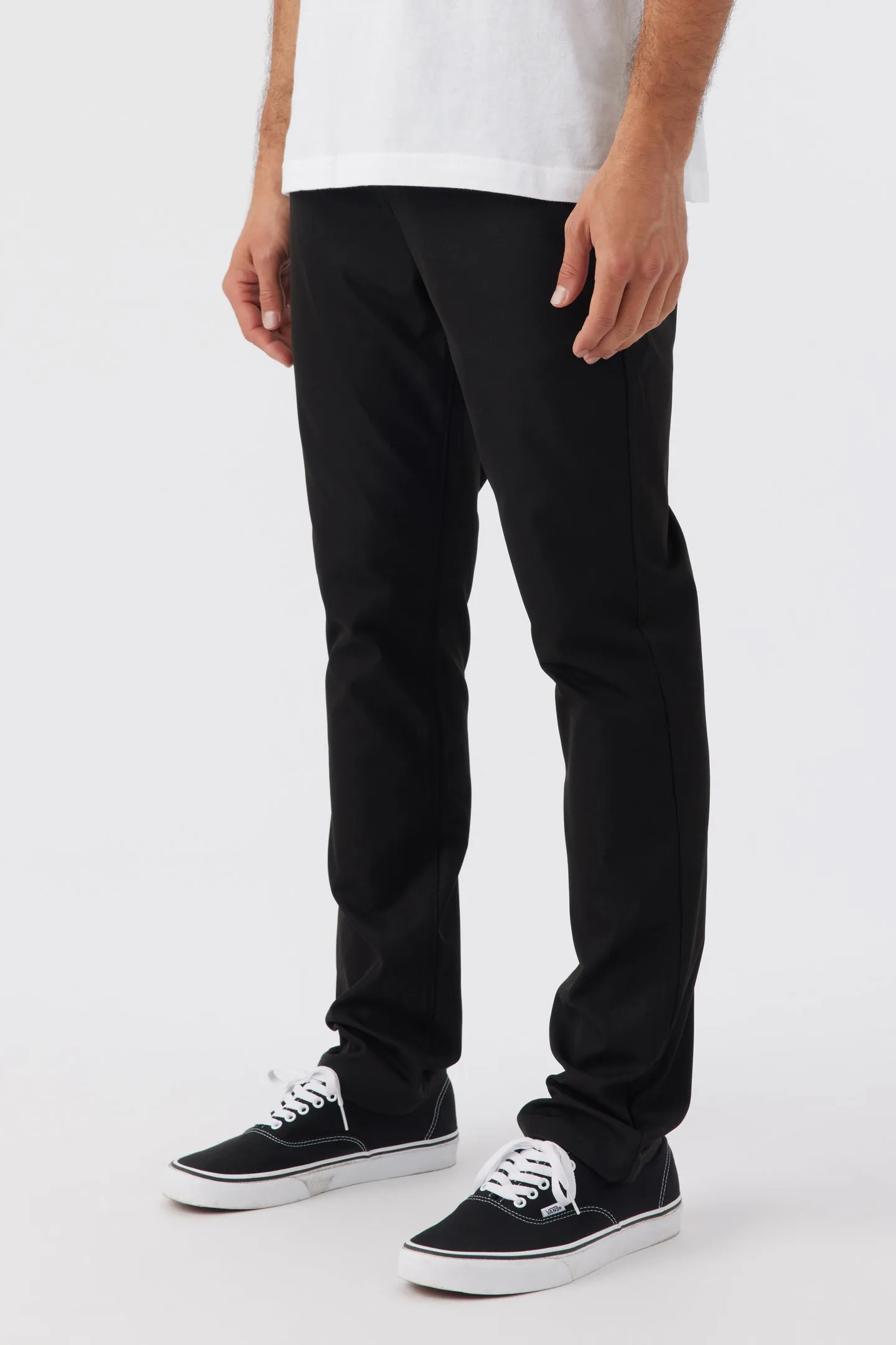 REDLANDS MODERN HYBRID PANTS