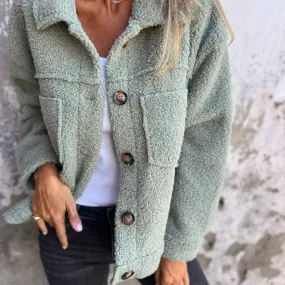 SALLIE | Stylish Autumn Jacket