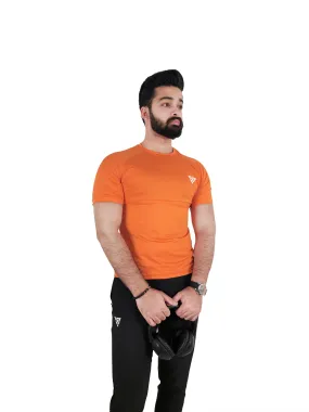 SwyftFlex Shirt Orange