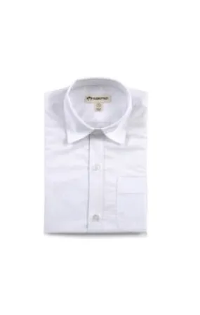 White Dress Shirt