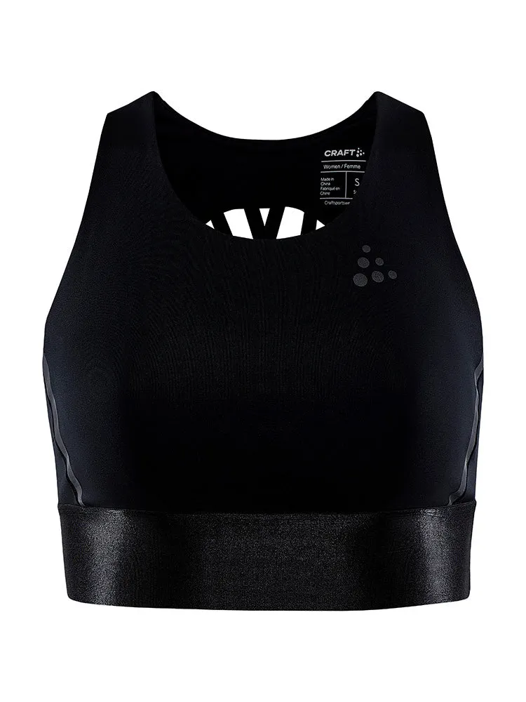 Women's ADV Hit Sport Top