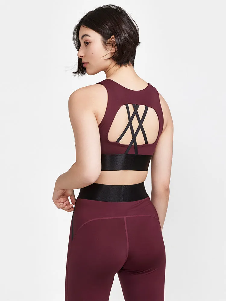 Women's ADV Hit Sport Top