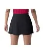 Yonex Club Team Skirts Women's YW0030BK