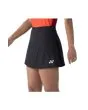 Yonex Club Team Skirts Women's YW0030BK