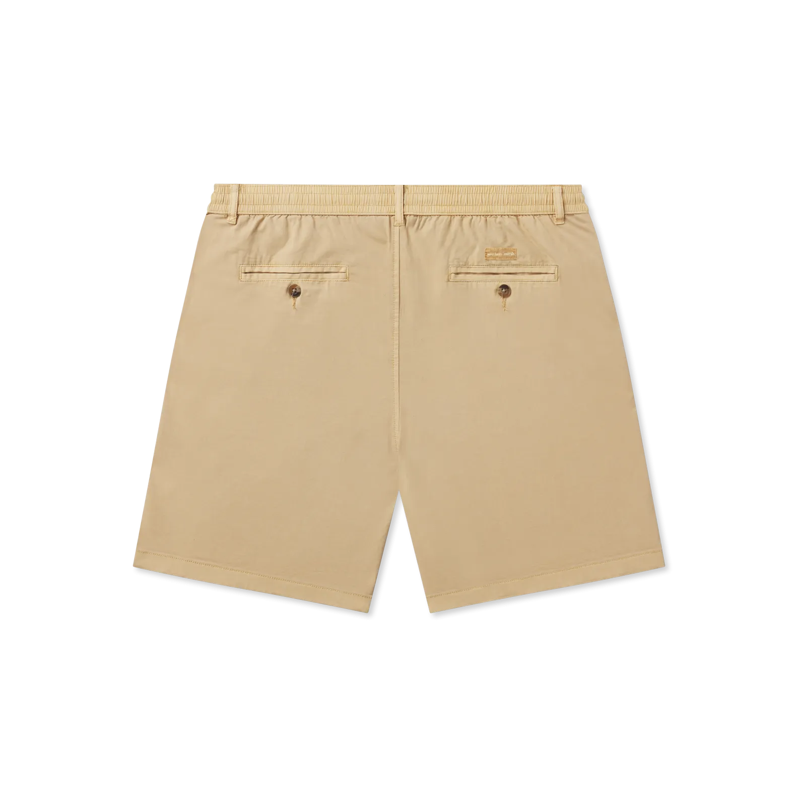 Youth Lanier Stretch Relaxed Short