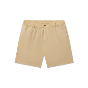 Youth Lanier Stretch Relaxed Short